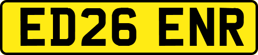 ED26ENR