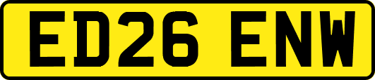 ED26ENW