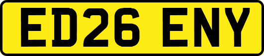 ED26ENY