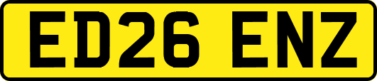 ED26ENZ