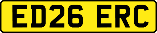 ED26ERC