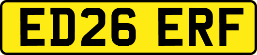 ED26ERF