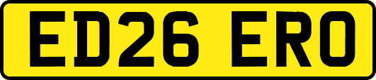 ED26ERO