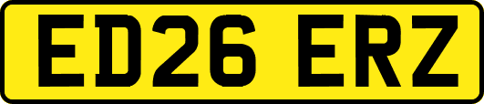 ED26ERZ