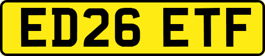 ED26ETF