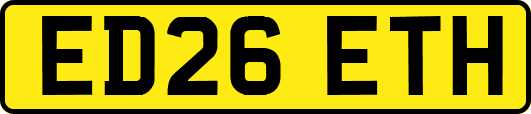 ED26ETH