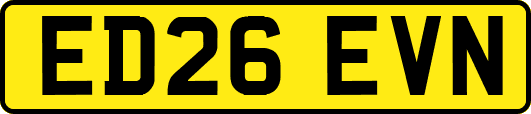 ED26EVN