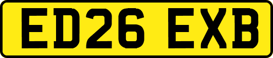 ED26EXB