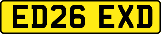 ED26EXD
