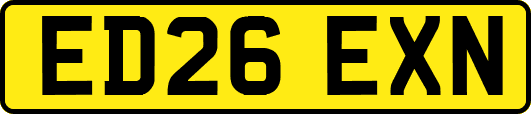 ED26EXN