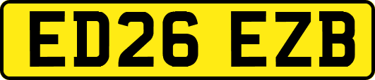 ED26EZB