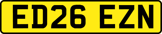 ED26EZN
