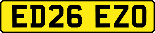 ED26EZO