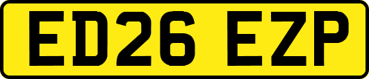 ED26EZP
