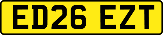 ED26EZT