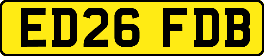ED26FDB