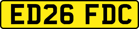 ED26FDC