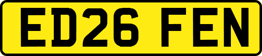 ED26FEN