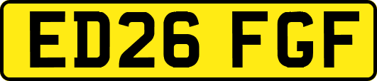 ED26FGF