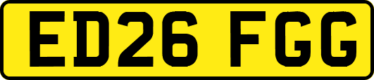 ED26FGG