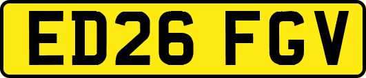 ED26FGV