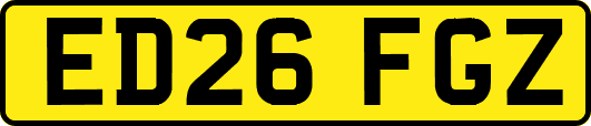 ED26FGZ