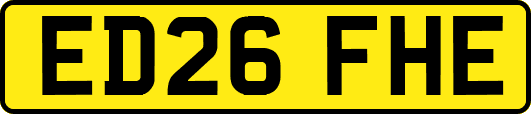ED26FHE