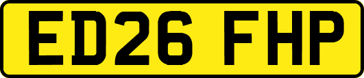 ED26FHP