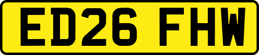 ED26FHW