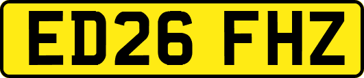 ED26FHZ