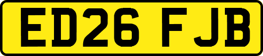 ED26FJB