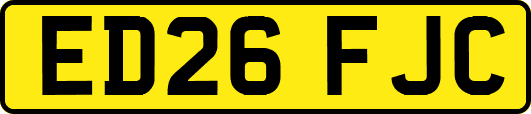 ED26FJC