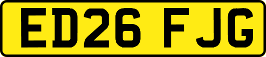 ED26FJG