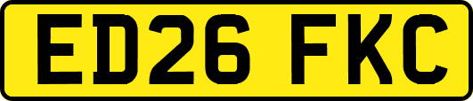ED26FKC
