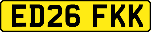 ED26FKK