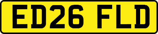 ED26FLD