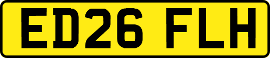 ED26FLH