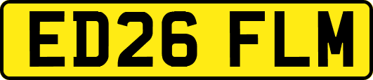 ED26FLM