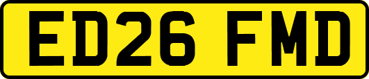 ED26FMD