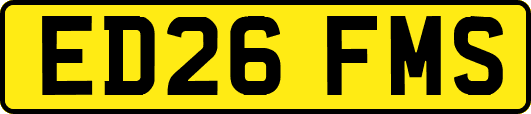ED26FMS