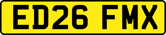 ED26FMX