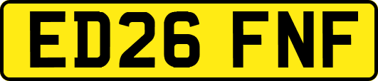 ED26FNF