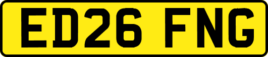 ED26FNG