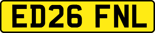 ED26FNL