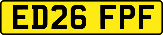 ED26FPF