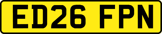 ED26FPN