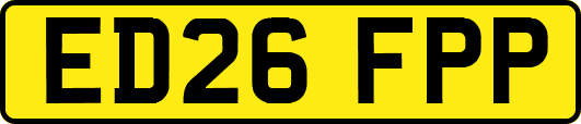 ED26FPP