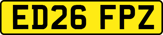 ED26FPZ