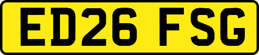 ED26FSG