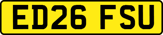 ED26FSU
